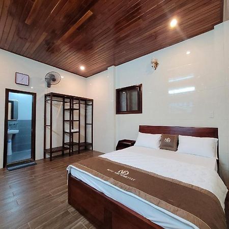 Ngoc Anh Homestay Thon Kim Long ภายนอก รูปภาพ