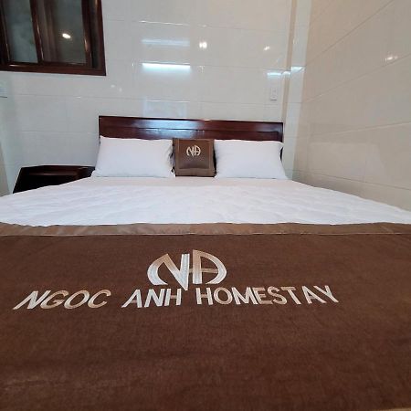 Ngoc Anh Homestay Thon Kim Long ภายนอก รูปภาพ