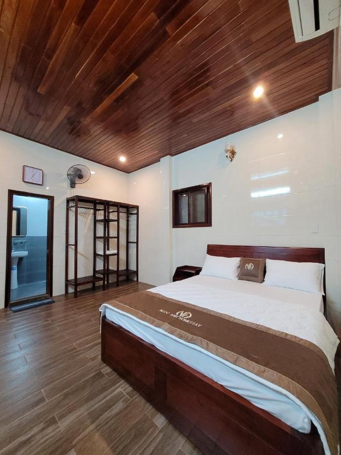 Ngoc Anh Homestay Thon Kim Long ภายนอก รูปภาพ