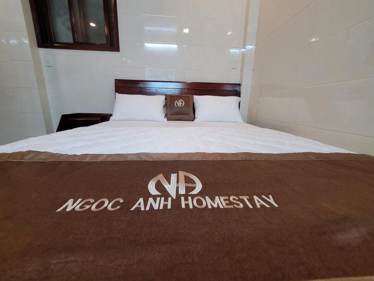 Ngoc Anh Homestay Thon Kim Long ภายนอก รูปภาพ